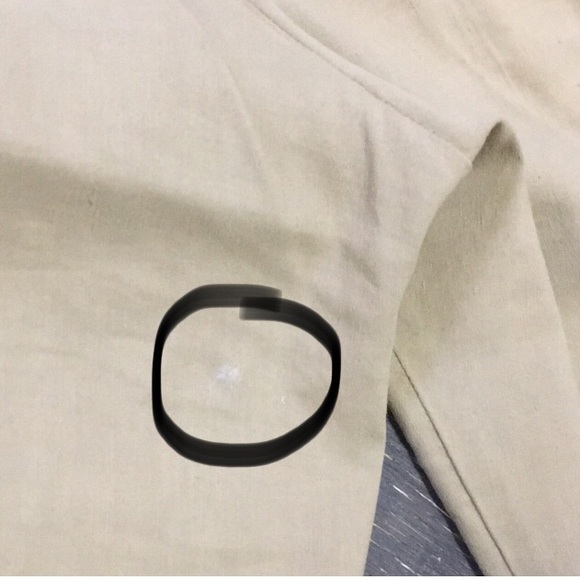 Theory wide leg pants - Picture 8 of 10